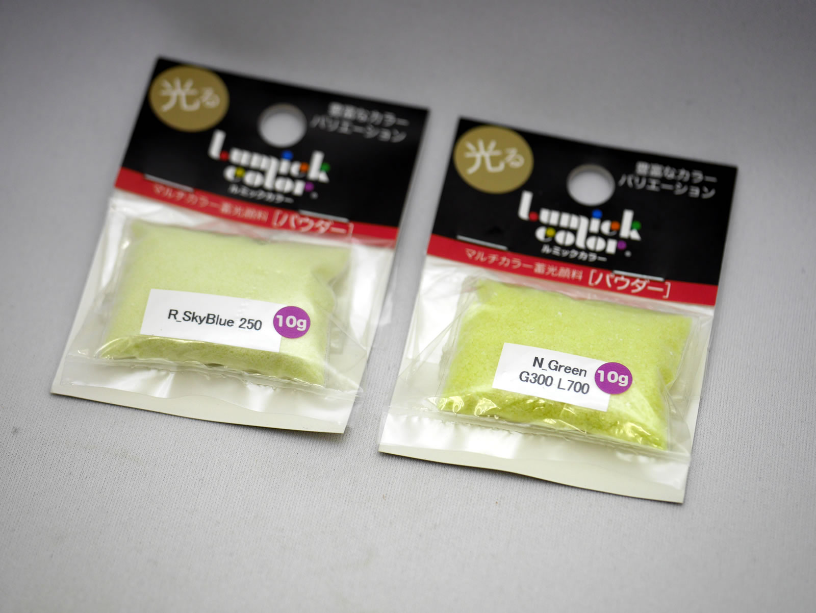 LumickColor(���~�b�N�J���[)