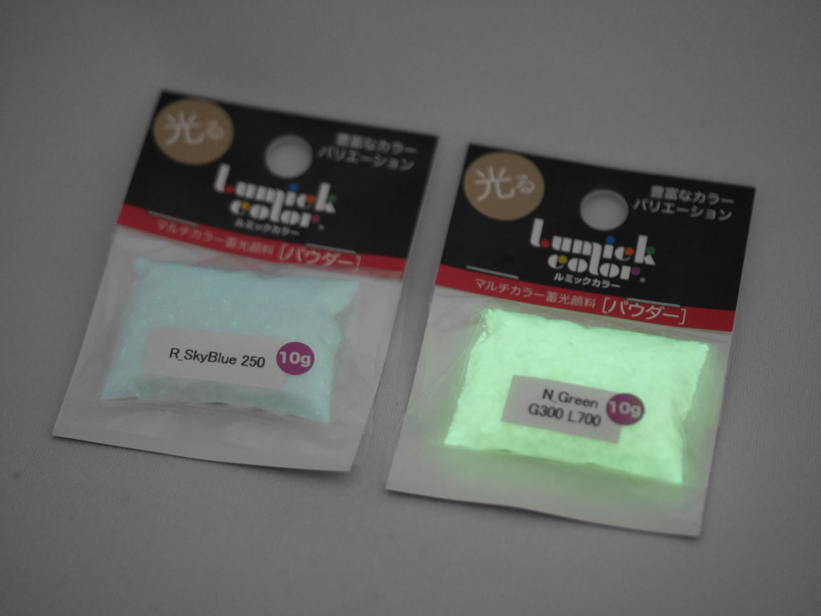 ���~�b�N�J���[