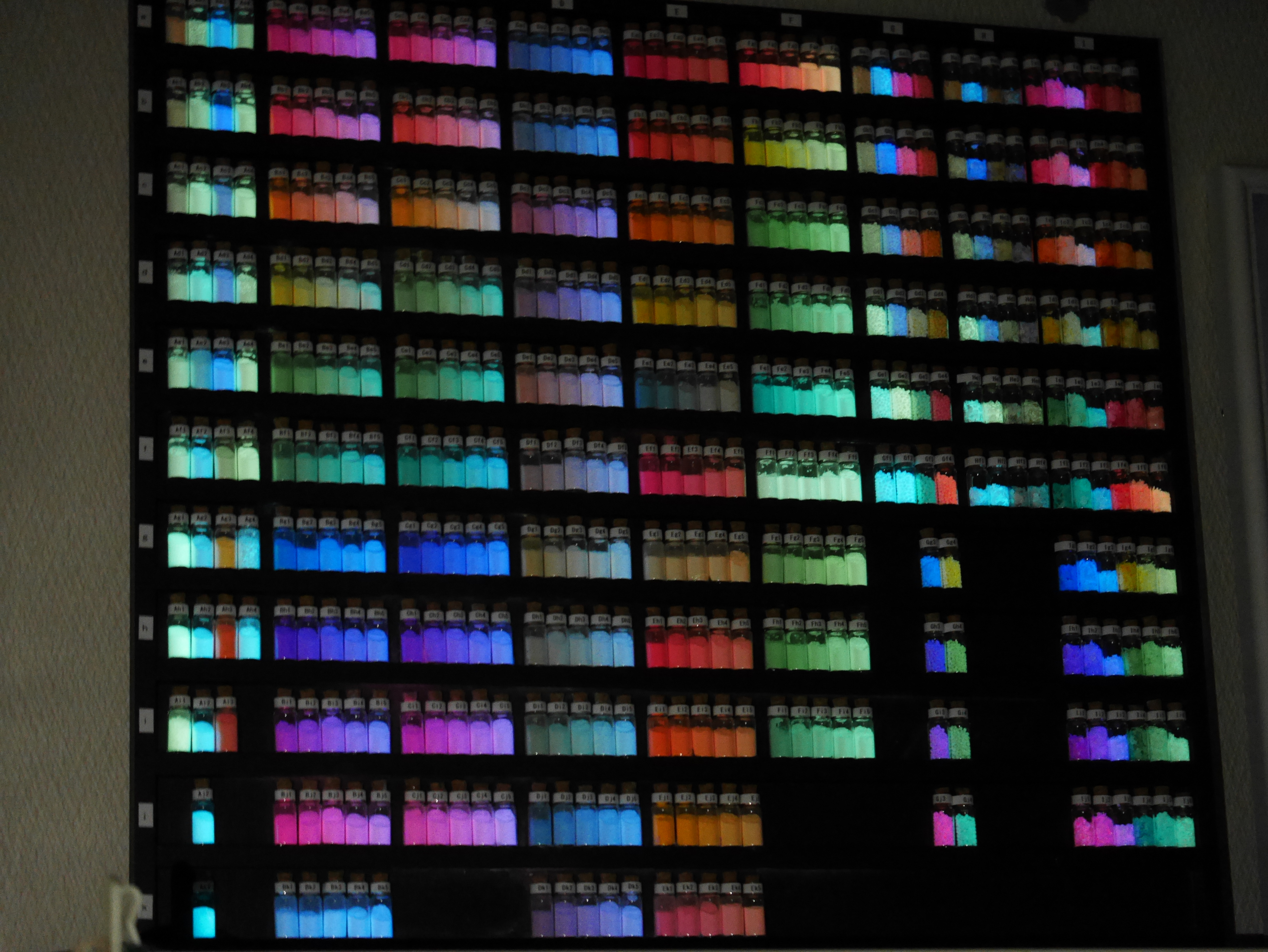 LumickColor�i���~�b�N�J���[�j�~���痿