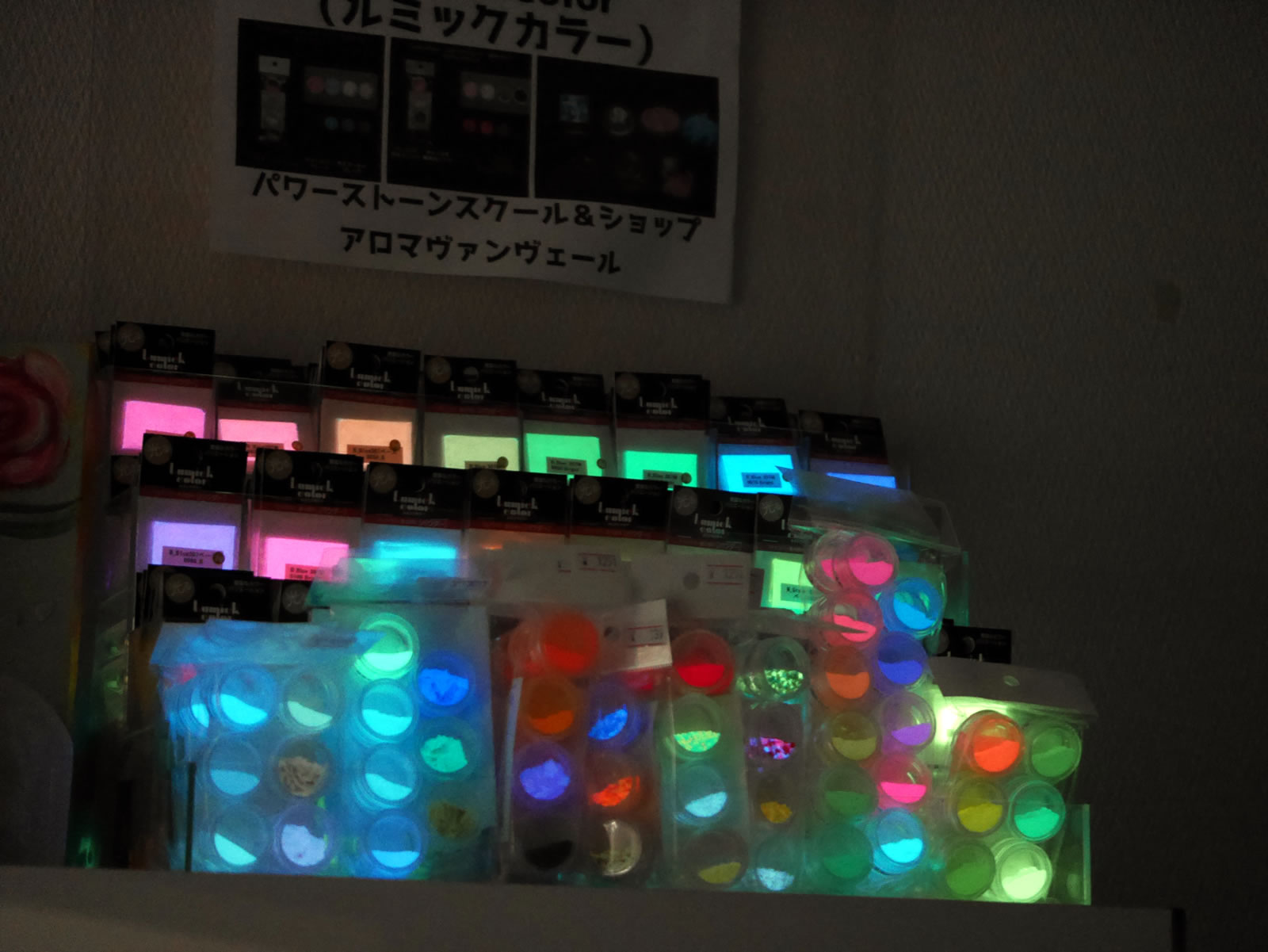 �~���痿�@LumickColor�@���~�b�N�J���[