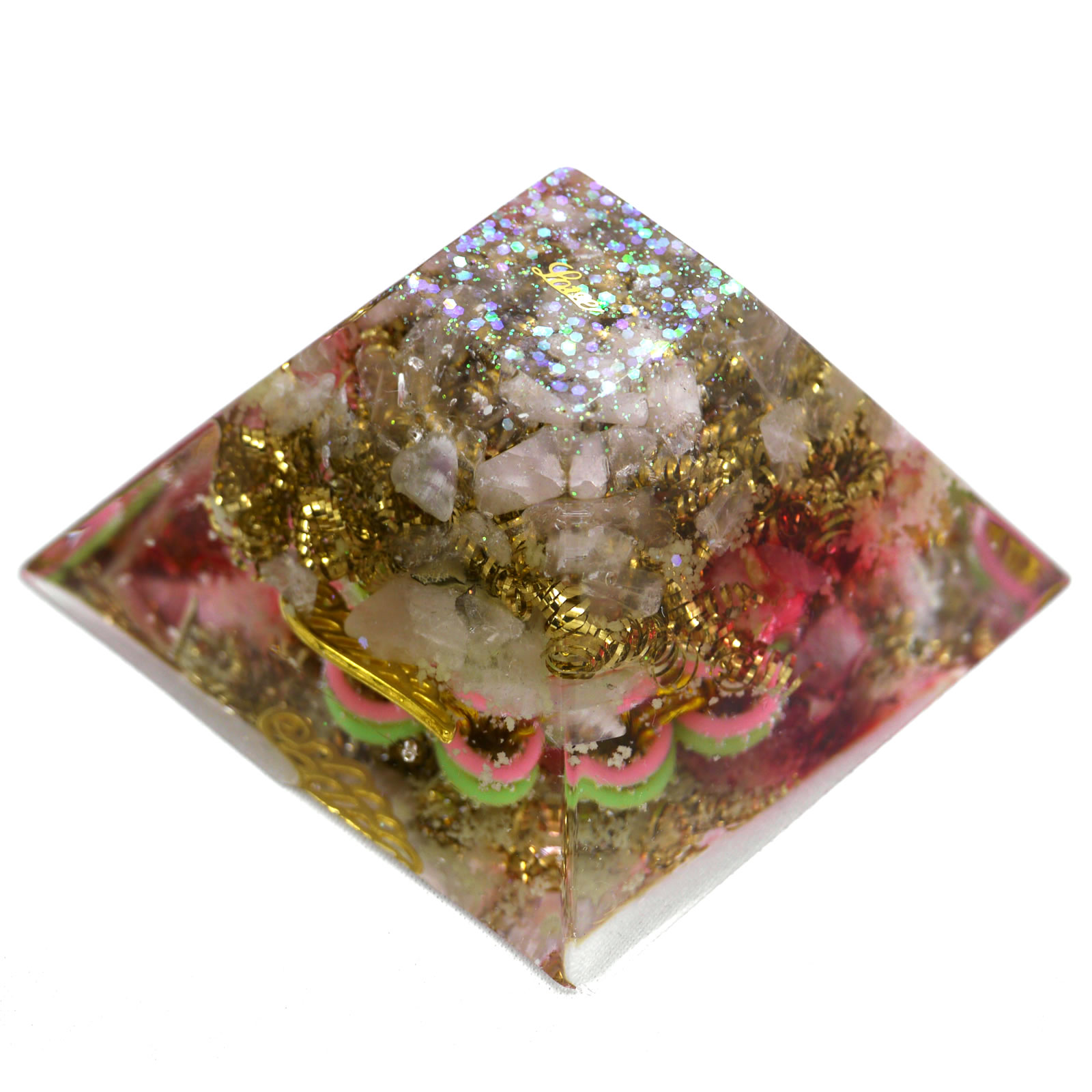 �I���S�i�C�g