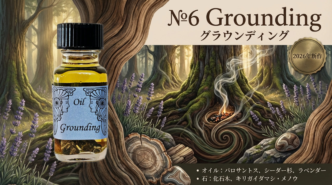 Grounding �O���E���f�B���O