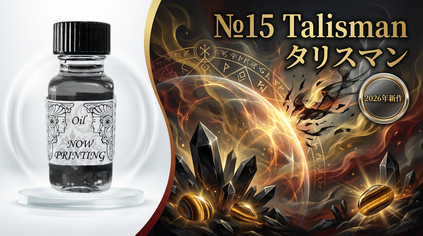 Talisman �^���X�}��