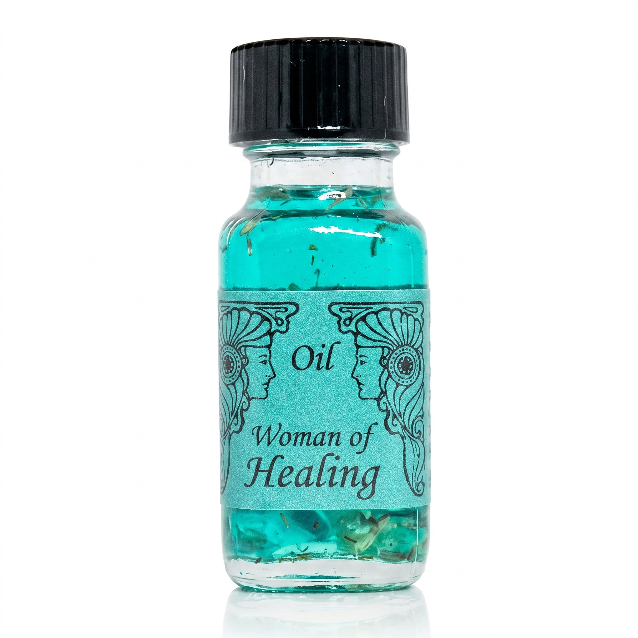 Woman of Healing �����̏��� ����