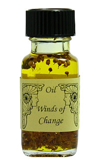 アンシェントメモリーオイル